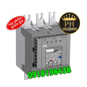 Rơ le nhiệt ABB EF205-210 (63-210A)