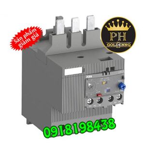 Rơ le nhiệt ABB EF96-100 (40-96A)