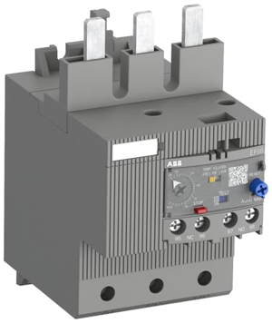 Rơ le nhiệt ABB EF96-56