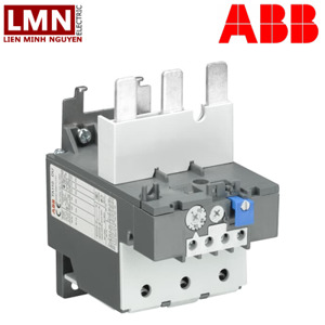 Rơ le nhiệt ABB TA110DU-110 (80-110A)