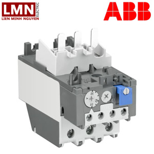 Rơ le nhiệt ABB TA42DU-25M (18-25A)