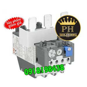 Rơ le nhiệt ABB TA80DU-42 (29-42A)