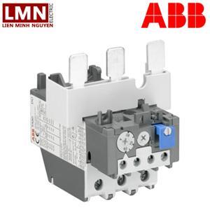 Rơ le nhiệt ABB TA80DU-42 (29-42A)