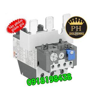 Rơ le nhiệt ABB TA80DU-63 (45-63A)