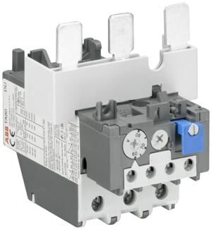 Rơ le nhiệt ABB TA80DU-80 (60-80A)