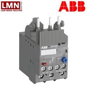 Rơ le nhiệt ABB TF42-0.13