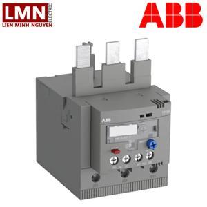 Rơ le nhiệt ABB TF96-60