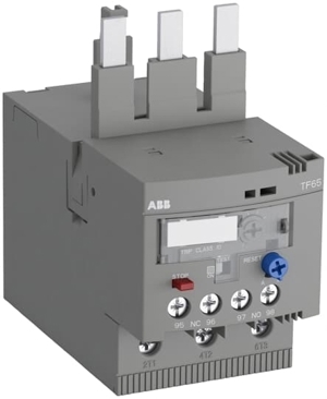 Rơ le nhiệt ABB TF96-78