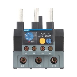 Rơ le nhiệt Chint NXR-100 - 23-32A