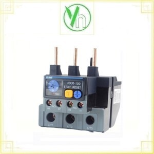 Rơ le nhiệt Chint NXR-100 - 63-80A