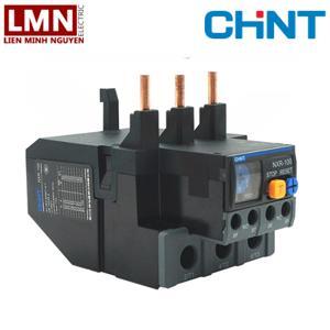 Rơ le nhiệt Chint NXR-100 - 80-100A