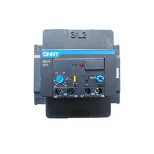 Rơ le nhiệt Chint NXR-200