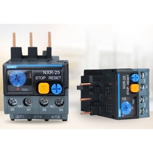 Rơ le nhiệt Chint NXR-25 - 5.5-8A