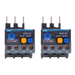 Rơ le nhiệt Chint NXR-25 - 5.5-8A