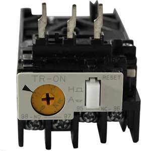 Rờ le nhiệt Fuji TR-0N (9-13A)