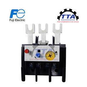 Rờ le nhiệt Fuji TR-N3