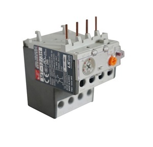Rơ le nhiệt LS MT-12 - 0.63~18A
