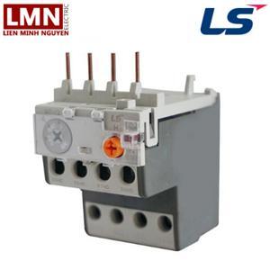 Rơ le nhiệt LS MT-12 - 1-1.6A