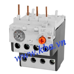 Rơ le nhiệt LS MT-12 - 1-1.6A