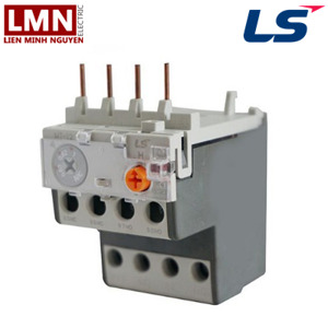 Rơ le nhiệt LS MT-12 - 4-6A