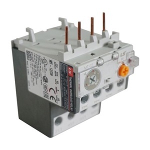 Rơ le nhiệt LS MT-12 - 5-8A