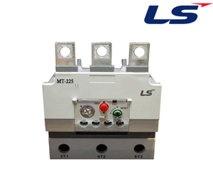 Rơ le nhiệt LS MT-225 - 100-160A