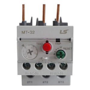 Rơ le nhiệt LS MT-32 - 1-1.6A