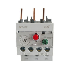 Rơ le nhiệt LS MT-32 - 1-1.6A