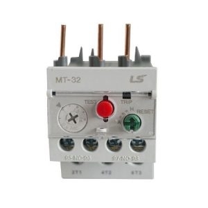 Rơ le nhiệt LS MT-32 - 12-18A