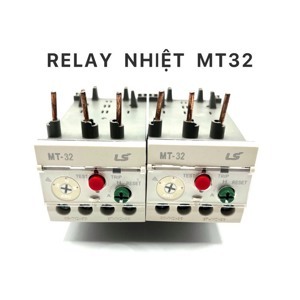 Rơ le nhiệt LS MT-32 - 16-22A