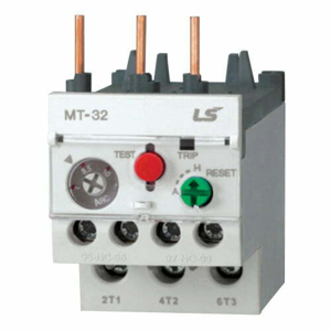 Rơ le nhiệt LS MT-32 - 16-22A