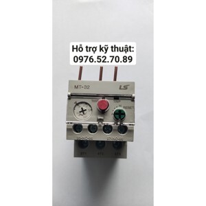 Rơ le nhiệt LS MT-32 - 18-25A