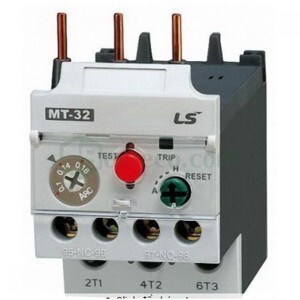 Rơ le nhiệt LS MT-32 - 6-9A