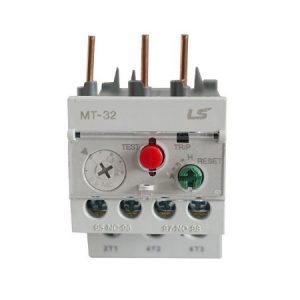 Rơ le nhiệt LS MT-32 - 7-10A