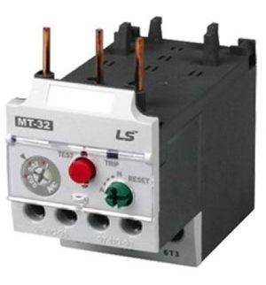 Rơ le nhiệt LS MT-32 - 7-10A
