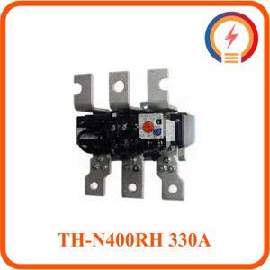 Rơ le nhiệt Mitsubishi TH-N400RH 330A