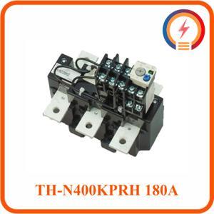 Rơ le nhiệt Mitsubishi TH-N400KPRH - 180A