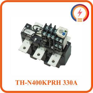 Rơ le nhiệt Mitsubishi TH-N400KPRH - 330A