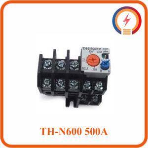 Rơ le nhiệt Mitsubishi TH-N600 - 500A (400-600A)