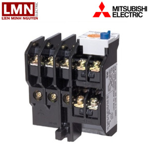 Rơ le nhiệt Mitsubishi TH-N600KP 500A (400-600A)