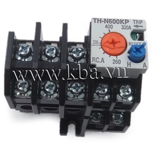 Rơ le nhiệt Mitsubishi TH-N600KP 250A (200-300A)