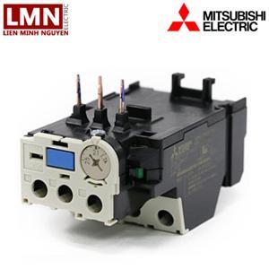 Rơ le nhiệt Mitsubishi TH-T18 - 0.17A (0.14-0.22A)