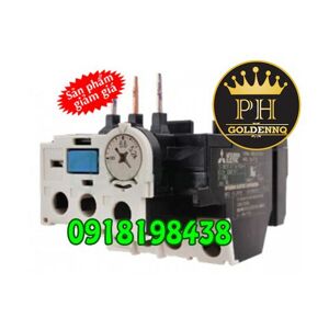 Rơ le nhiệt Mitsubishi TH-T18KP - 3.6A