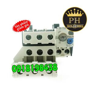 Rơ le nhiệt Mitsubishi TH-T50 29A