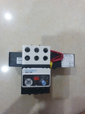 Rơ le nhiệt (Relay nhiệt) Hyundai HGT265K 90~265A