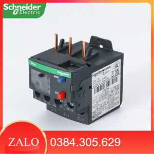 Rơ le nhiệt Schneider LRD03