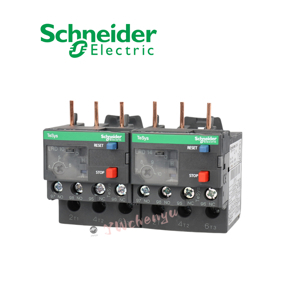 Rơ le nhiệt Schneider LRD03