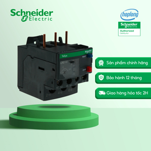 Rơ le nhiệt Schneider LRD07