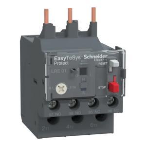 Rơ le nhiệt Schneider LRE01