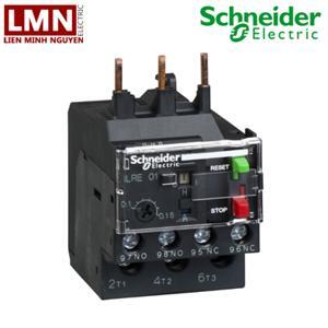 Rơ le nhiệt Schneider LRE02